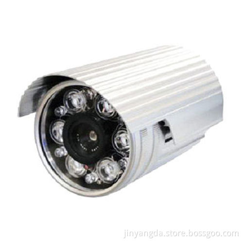 Outdoor Waterproof/IR Bullet 80m Surveillance CCTV Camera, 420/480/540/600/700TVL Resolution